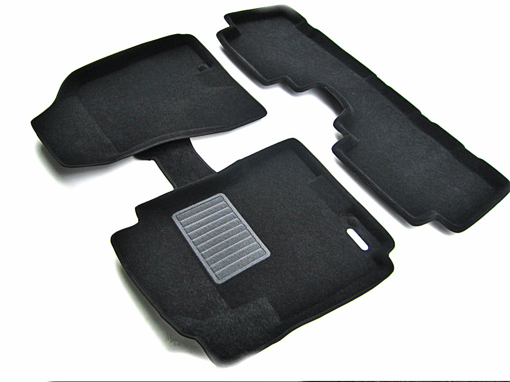 Tucson (2004-2010) /KIA Sportage (2005-2010)